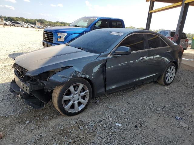 CADILLAC ATS 2015 1g6aa5rx6f0124168