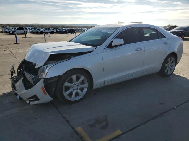 CADILLAC ATS 2016 1g6aa5rx6g0102429