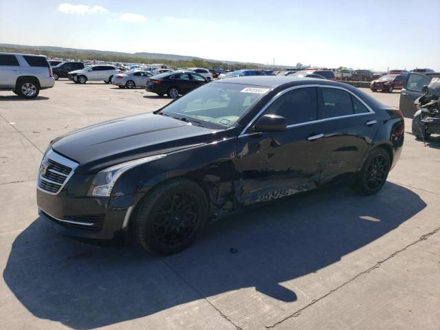 CADILLAC ATS 2016 1g6aa5rx6g0110904