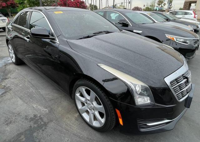 CADILLAC ATS 2016 1g6aa5rx6g0162470