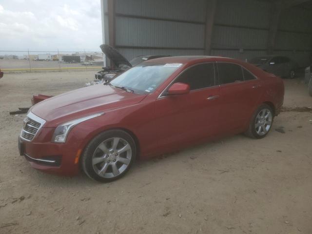 CADILLAC ATS 2016 1g6aa5rx6g0171220