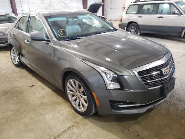 CADILLAC ATS 2017 1g6aa5rx6h0159344