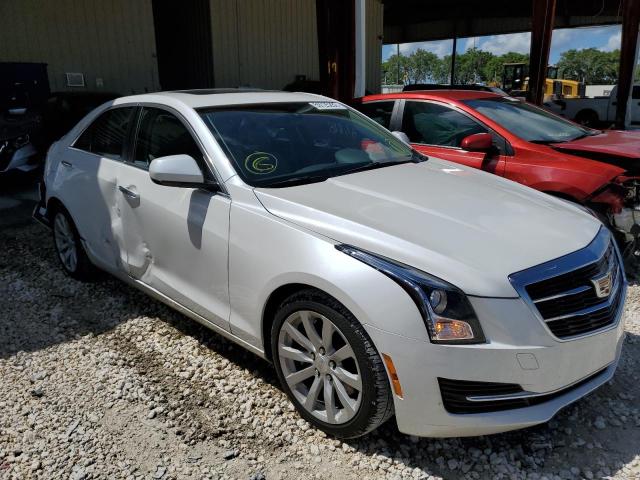 CADILLAC ATS 2018 1g6aa5rx6j0128214