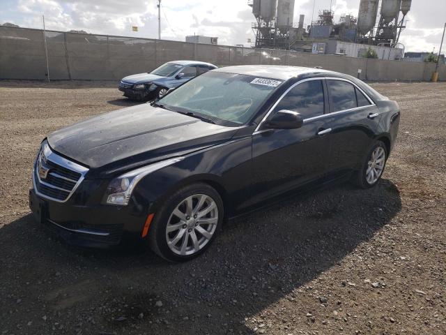 CADILLAC ATS 2018 1g6aa5rx6j0151783