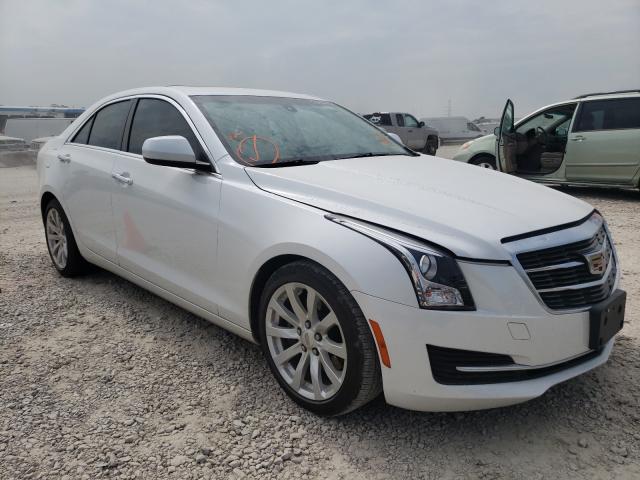 CADILLAC ATS 2018 1g6aa5rx6j0168986