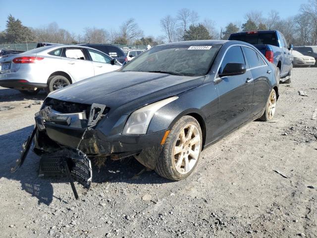 CADILLAC ATS 2013 1g6aa5rx7d0128971