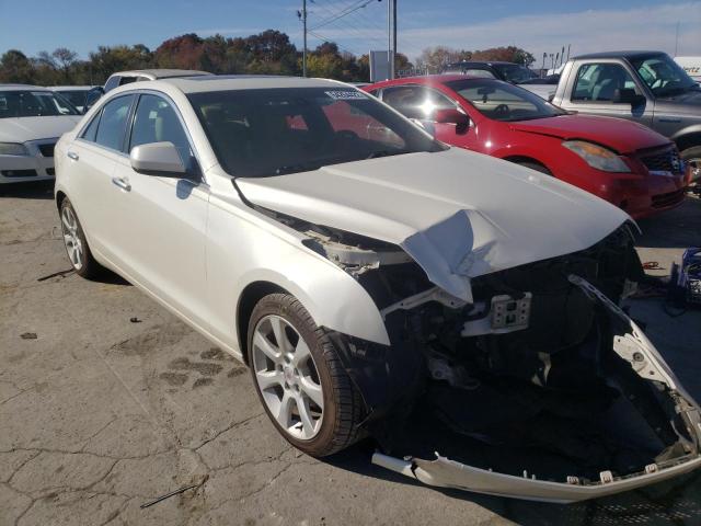 CADILLAC ATS 2013 1g6aa5rx7d0134687