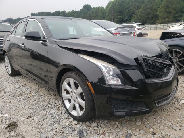 CADILLAC ATS 2014 1g6aa5rx7e0106406