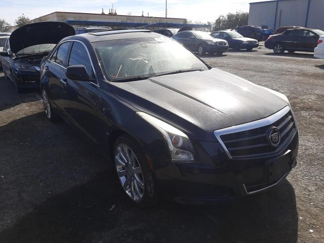 CADILLAC ATS 2014 1g6aa5rx7e0107488