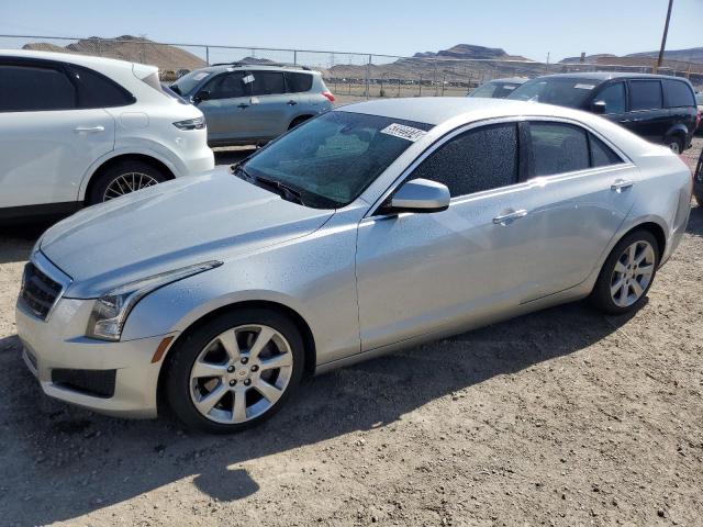 CADILLAC ATS 2014 1g6aa5rx7e0113937