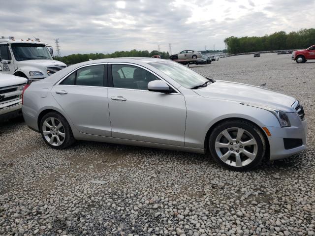 CADILLAC ATS 2014 1g6aa5rx7e0119446