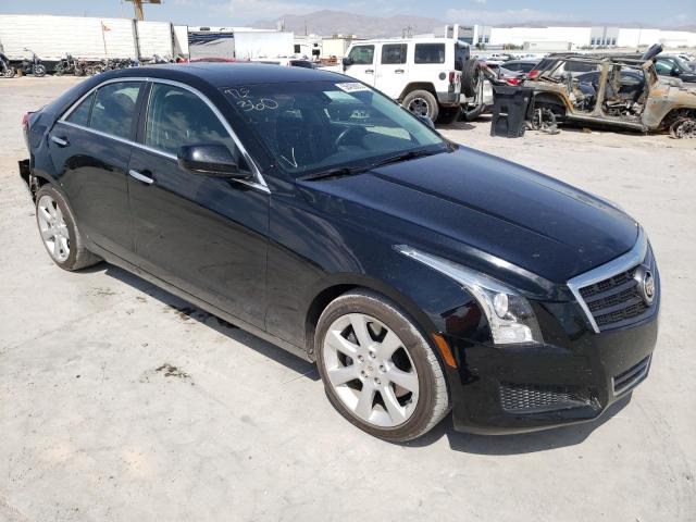 CADILLAC ATS 2014 1g6aa5rx7e0122573