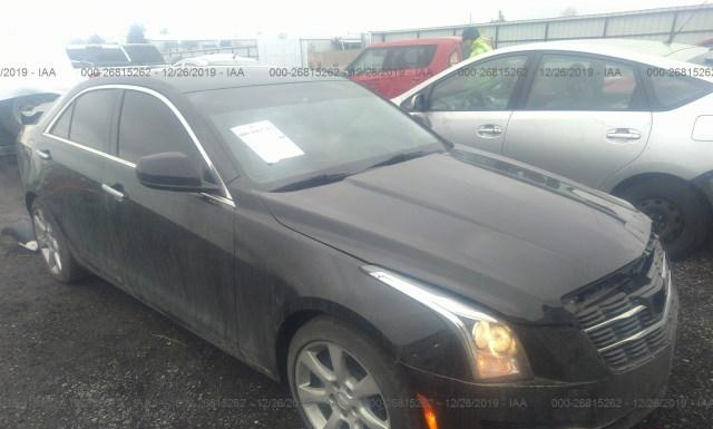 CADILLAC ATS 2015 1g6aa5rx7f0109274