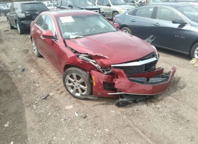 CADILLAC NULL 2015 1g6aa5rx7f0120839