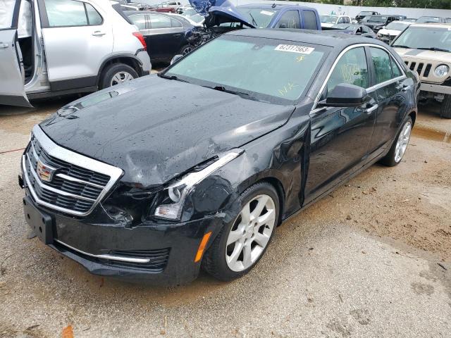 CADILLAC ATS 2015 1g6aa5rx7f0134515