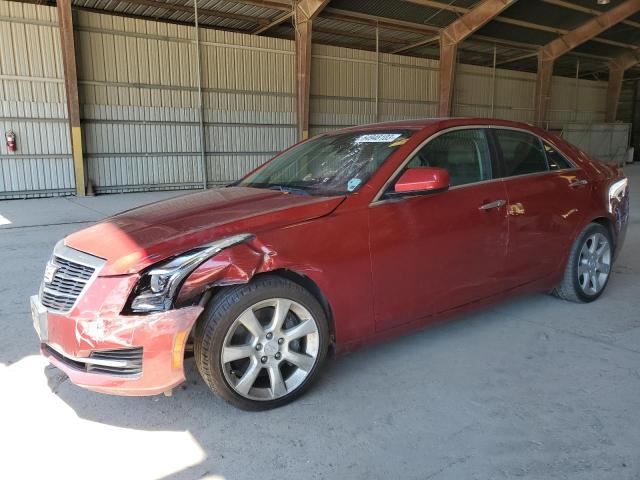 CADILLAC ATS 2016 1g6aa5rx7g0123001