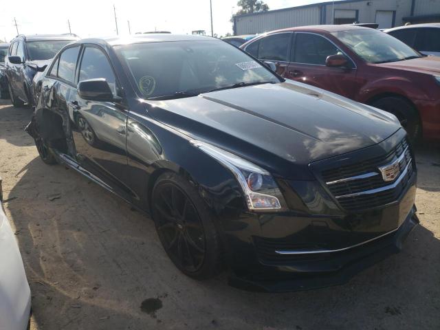 CADILLAC ATS 2016 1g6aa5rx7g0168231