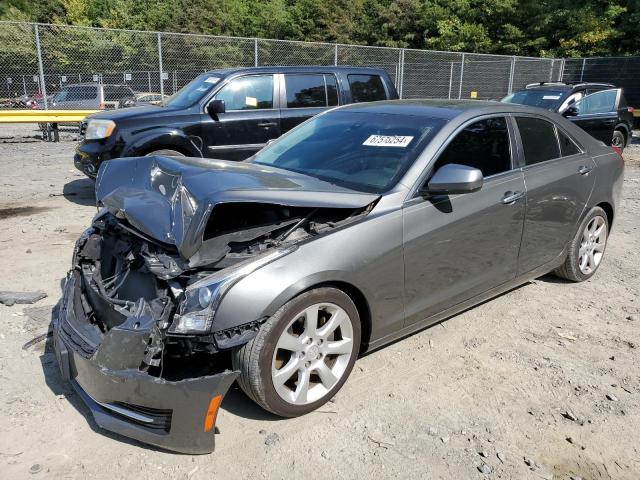 CADILLAC ATS 2016 1g6aa5rx7g0196353