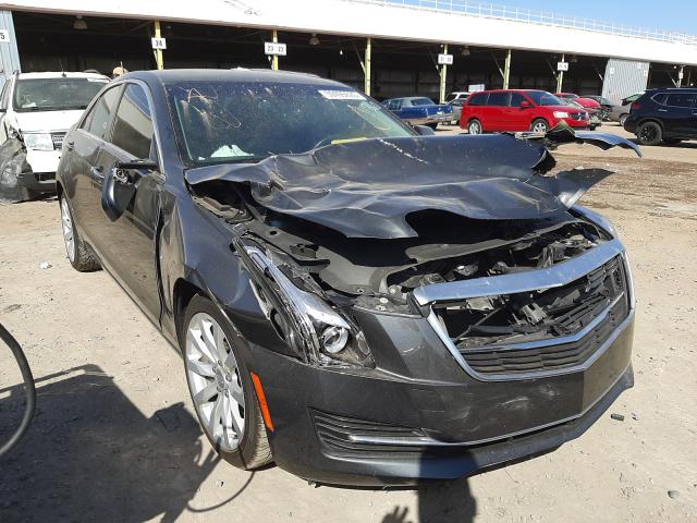 CADILLAC ATS 2017 1g6aa5rx7h0108287