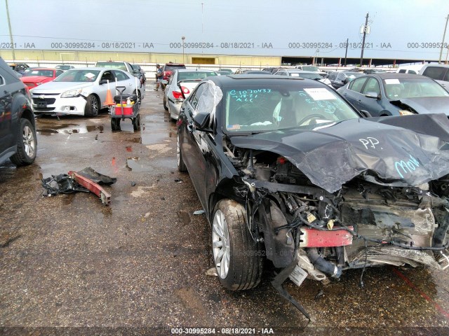 CADILLAC ATS SEDAN 2017 1g6aa5rx7h0125932