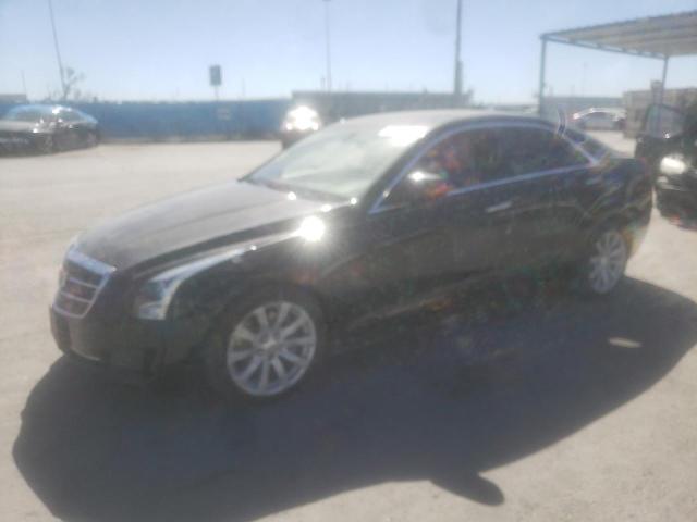 CADILLAC ATS 2017 1g6aa5rx7h0150622