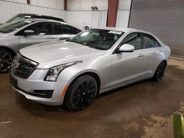 CADILLAC ATS 2018 1g6aa5rx7j0106917