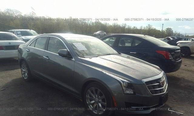 CADILLAC ATS 2018 1g6aa5rx7j0109302