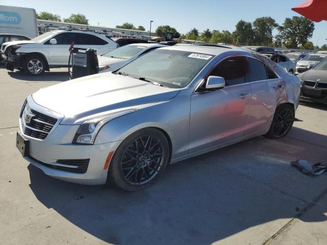 CADILLAC ATS 2018 1g6aa5rx7j0115455