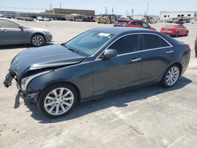 CADILLAC ATS 2018 1g6aa5rx7j0130473