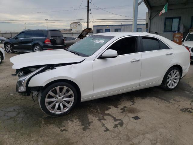 CADILLAC ATS 2018 1g6aa5rx7j0137567