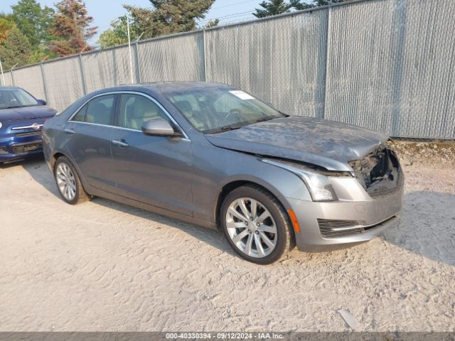 CADILLAC ATS 2018 1g6aa5rx7j0147077