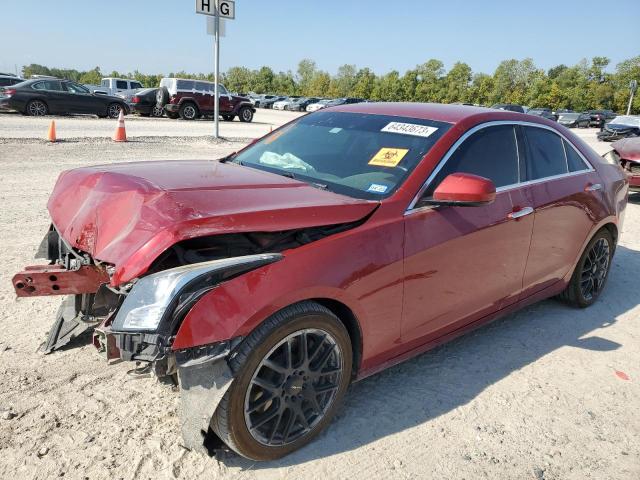 CADILLAC ATS 2018 1g6aa5rx7j0158337