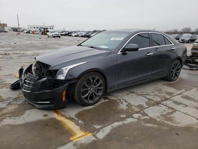 CADILLAC ATS 2018 1g6aa5rx7j0165997