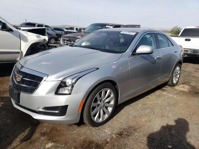 CADILLAC ATS 2018 1g6aa5rx7j0169452