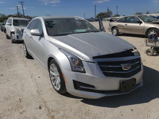 CADILLAC ATS 2018 1g6aa5rx7j0175364