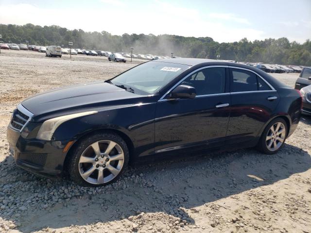 CADILLAC ATS 2013 1g6aa5rx8d0133127