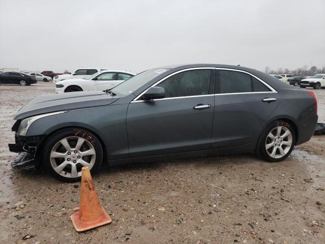 CADILLAC ATS 2013 1g6aa5rx8d0133239