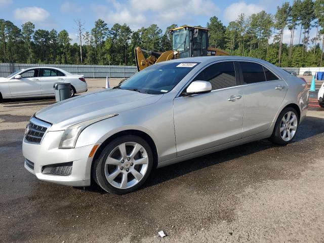 CADILLAC ATS 2014 1g6aa5rx8e0101845