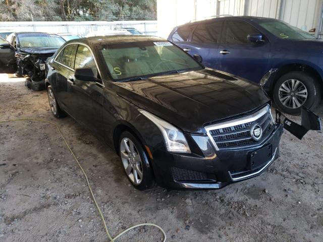 CADILLAC ATS 2014 1g6aa5rx8e0102638