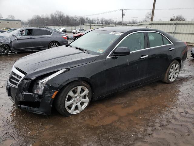 CADILLAC ATS 2014 1g6aa5rx8e0117544