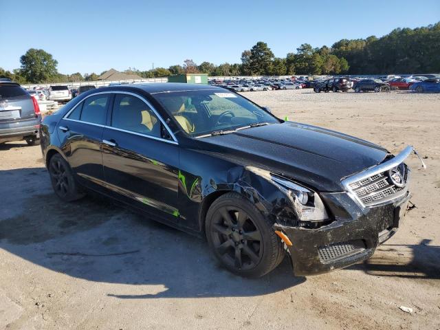 CADILLAC ATS 2014 1g6aa5rx8e0169305