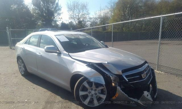 CADILLAC ATS 2015 1g6aa5rx8f0114001