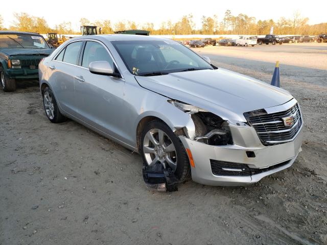 CADILLAC ATS 2015 1g6aa5rx8f0121210