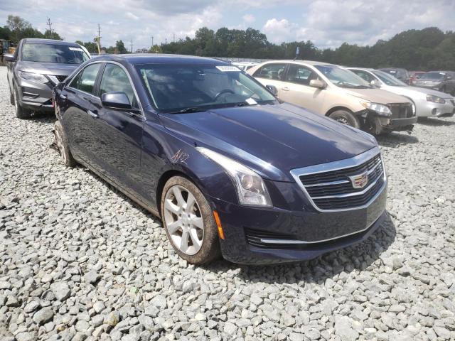 CADILLAC ATS 2015 1g6aa5rx8f0128738