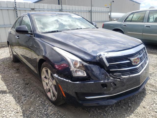 CADILLAC ATS 2015 1g6aa5rx8f0139643