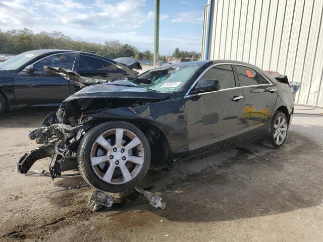 CADILLAC ATS 2015 1g6aa5rx8f0142980