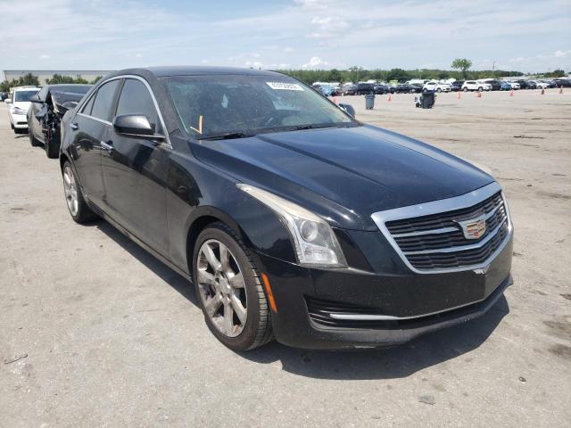 CADILLAC ATS 2016 1g6aa5rx8g0105087