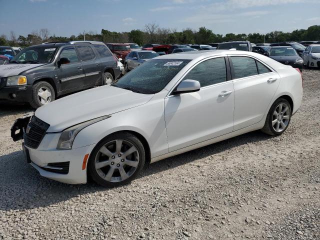 CADILLAC ATS 2016 1g6aa5rx8g0108877