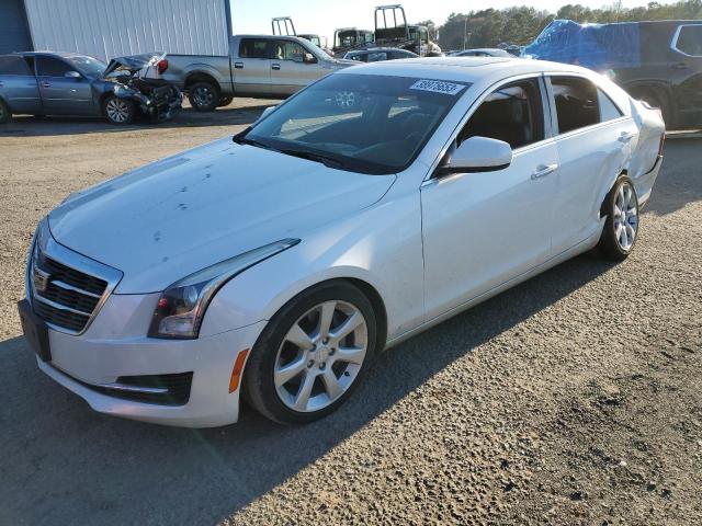 CADILLAC ATS 2016 1g6aa5rx8g0114016