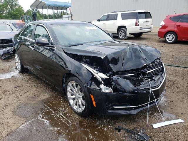 CADILLAC ATS 2017 1g6aa5rx8h0129214